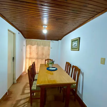 Luma - Alojamiento Pet Friendly Paso de los Libres Exterior photo