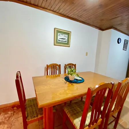 Luma - Alojamiento Pet Friendly Paso de los Libres Exterior photo