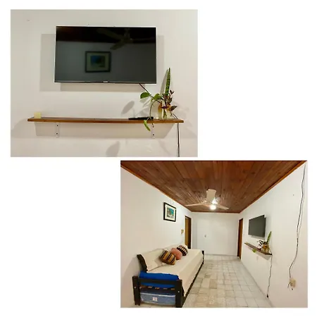 Luma - Alojamiento Pet Friendly Paso de los Libres Exterior photo