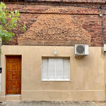 Luma - Alojamiento Pet Friendly Paso de los Libres Exterior photo