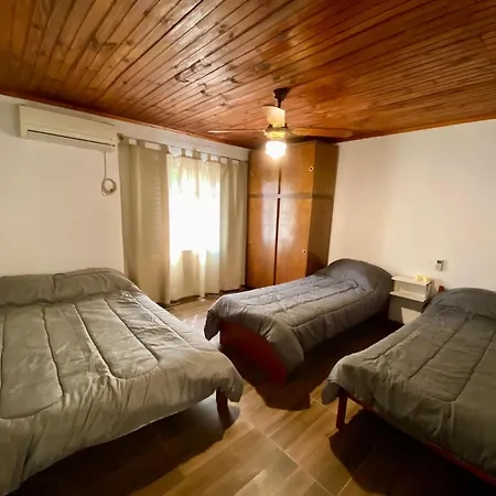 Luma - Alojamiento Pet Friendly Paso de los Libres Exterior photo