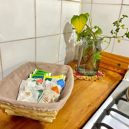 Luma - Alojamiento Pet Friendly Paso de los Libres Exterior photo
