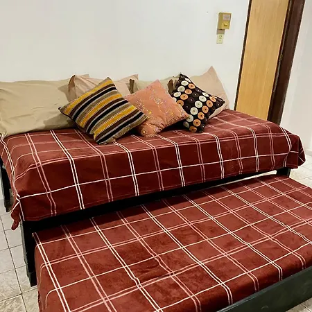Luma - Alojamiento Pet Friendly Paso de los Libres Exterior photo
